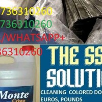 +27736310260 SSD Chemical Solution Chemical Solution for Cleaning Black Money